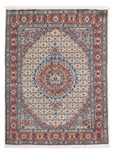 Moud Tappeto 147x196cm - Tappeto persiano