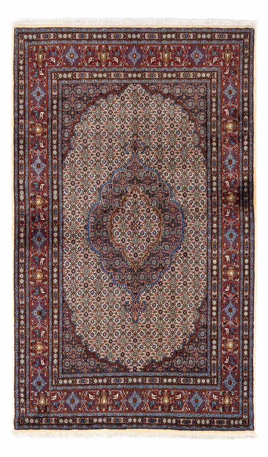 Tappeto Persero - Classico - 246 x 143 cm - beige