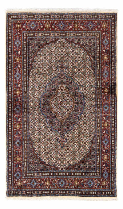 Moud Tappeto 143x246cm - Tappeto persiano