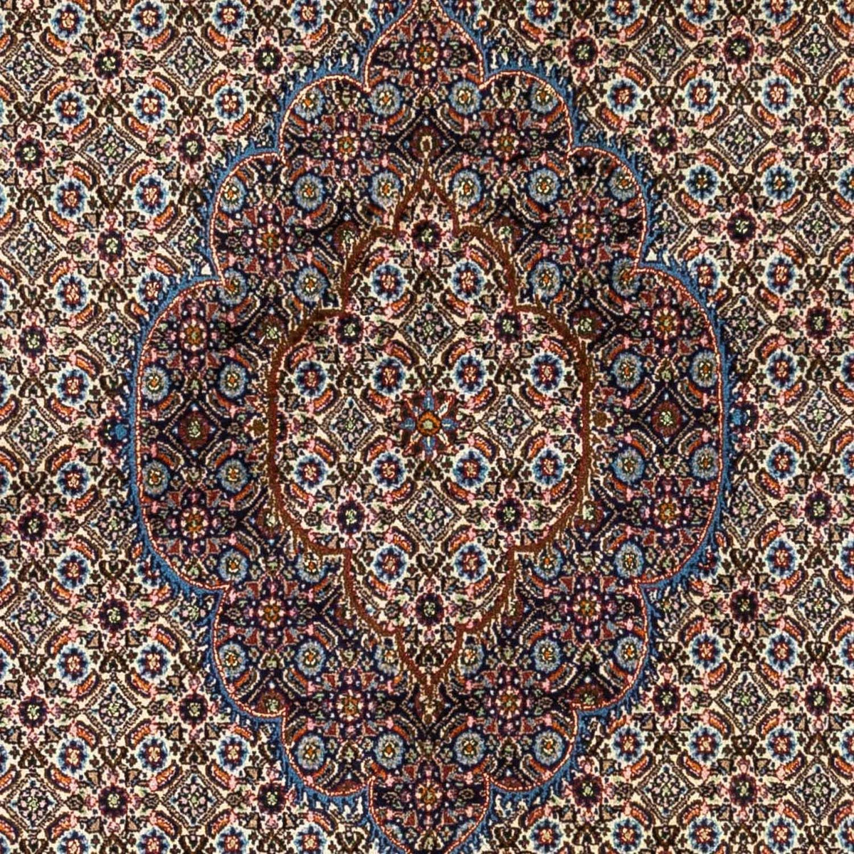 Tappeto Persero - Classico - 246 x 143 cm - beige
