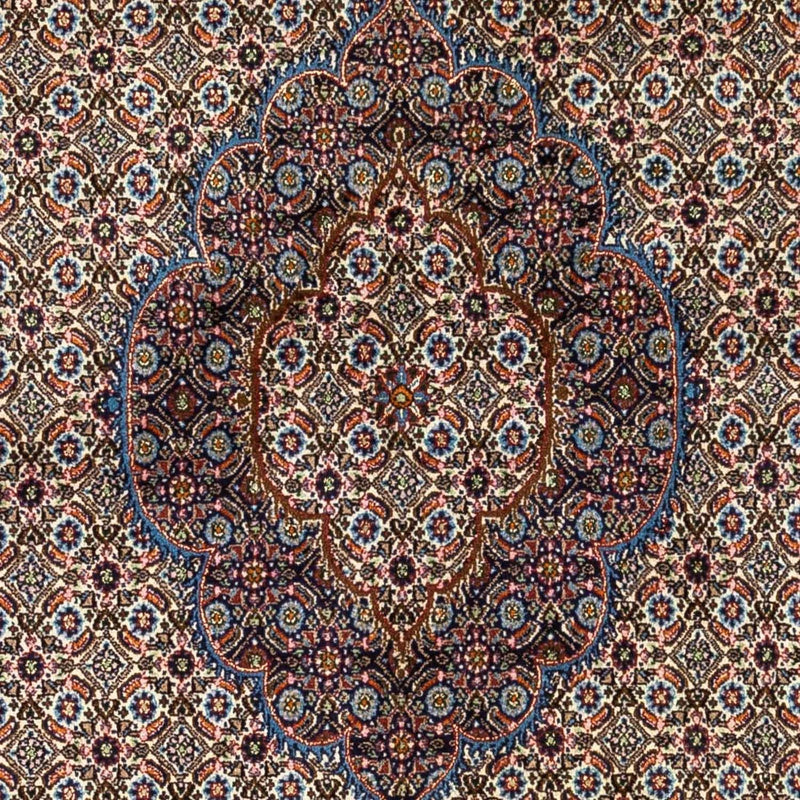 Tappeto Persero - Classico - 246 x 143 cm - beige