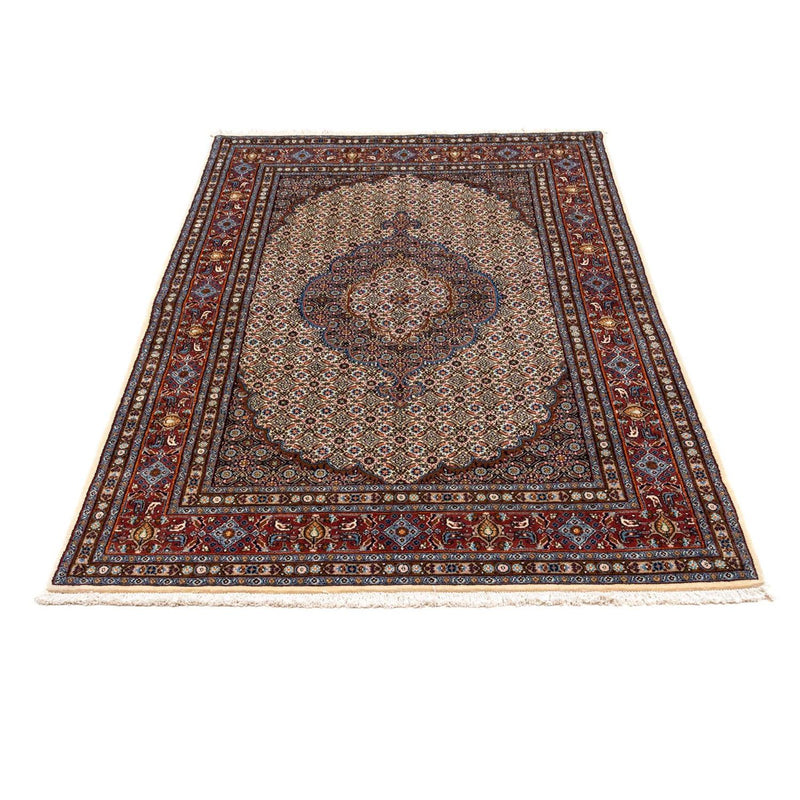 Tappeto Persero - Classico - 246 x 143 cm - beige