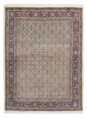 Tappeto Persero - Classico - 204 x 148 cm - beige