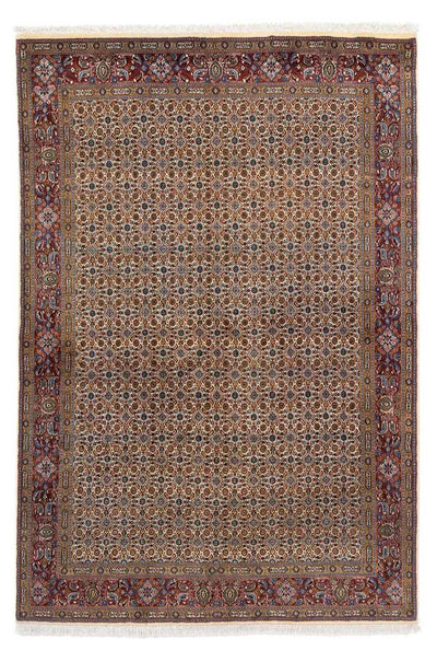 Moud Tappeto 166x250cm - Tappeto persiano