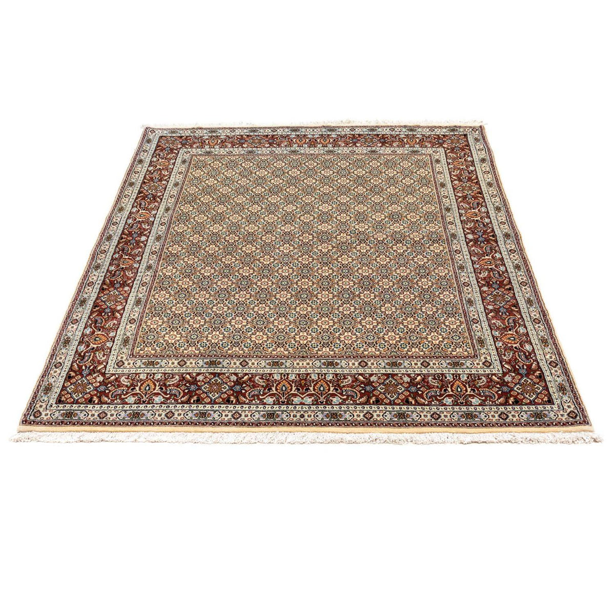 Tappeto Persero - Classico - 234 x 167 cm - beige