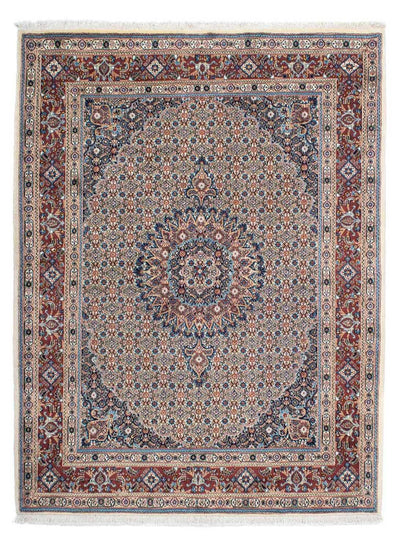 Moud Tappeto 153x200cm - Tappeto persiano
