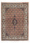 Tappeto Persero - Classico - 195 x 142 cm - rosso chiaro