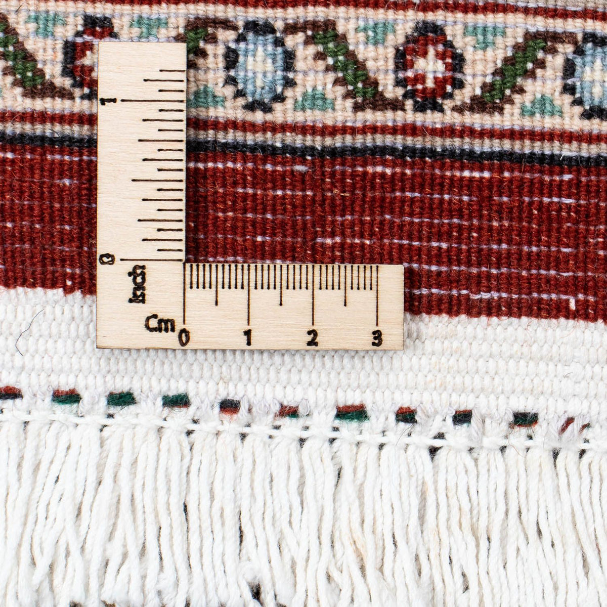 Tappeto Persero - Classico - 306 x 202 cm - multicolore