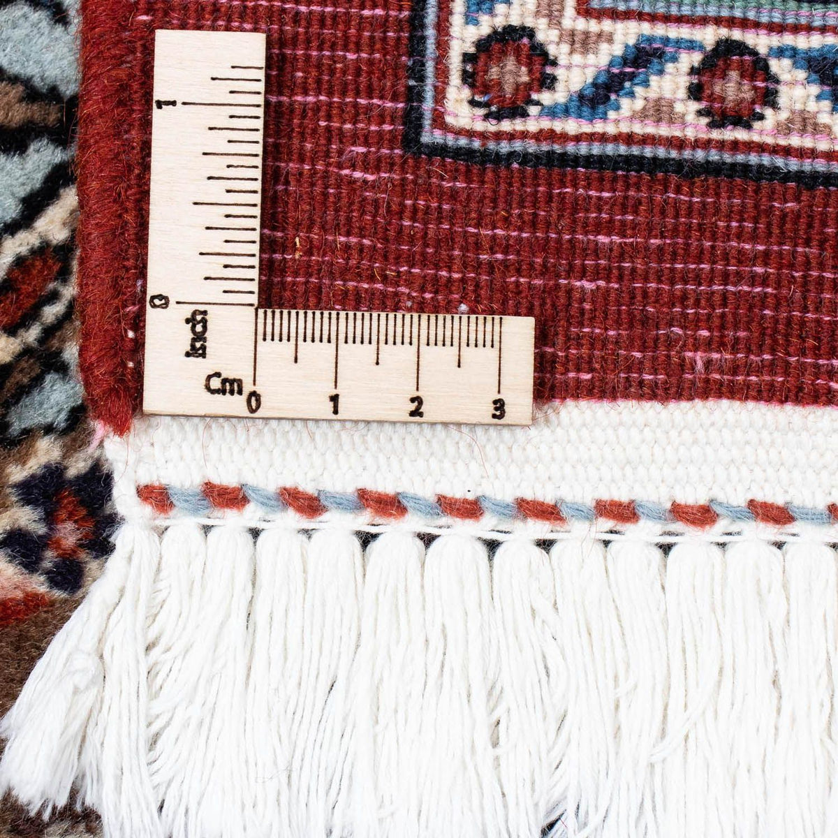 Tappeto Persero - Classico - 278 x 196 cm - multicolore