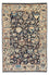 Tappeto Persero - Classico - 195 x 123 cm - blu scuro