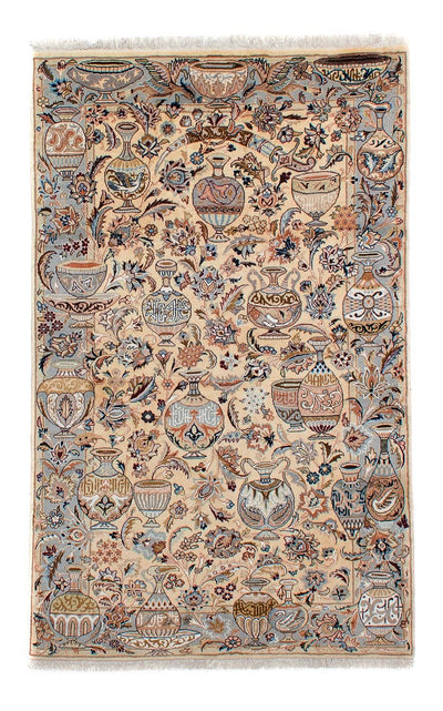Kashmar Tappeto 128x202cm - Tappeto persiano