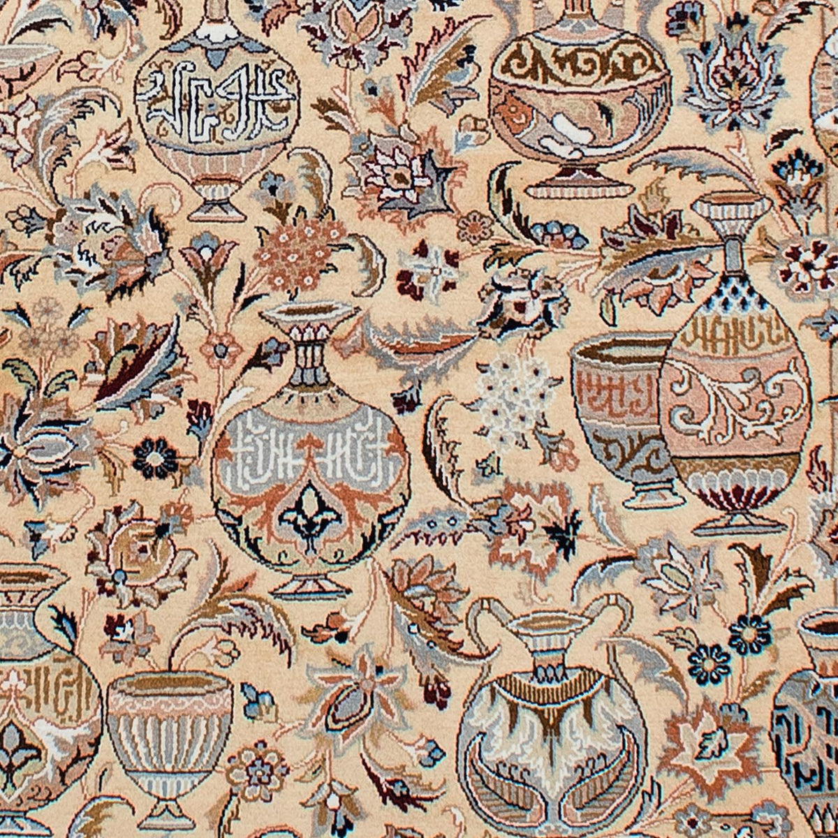 Tappeto Persero - Classico - 202 x 128 cm - beige