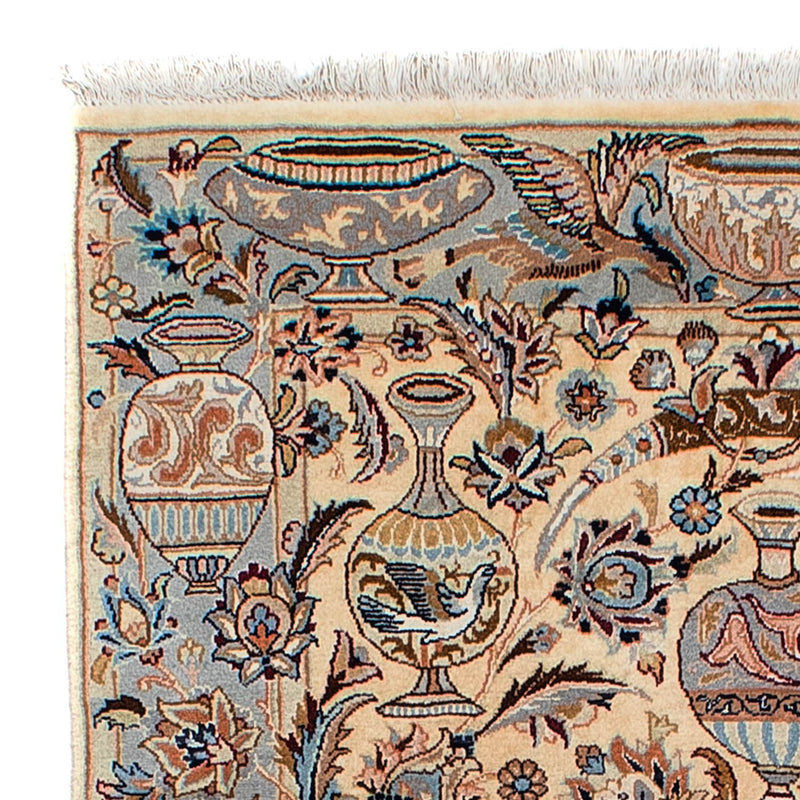 Tappeto Persero - Classico - 202 x 128 cm - beige