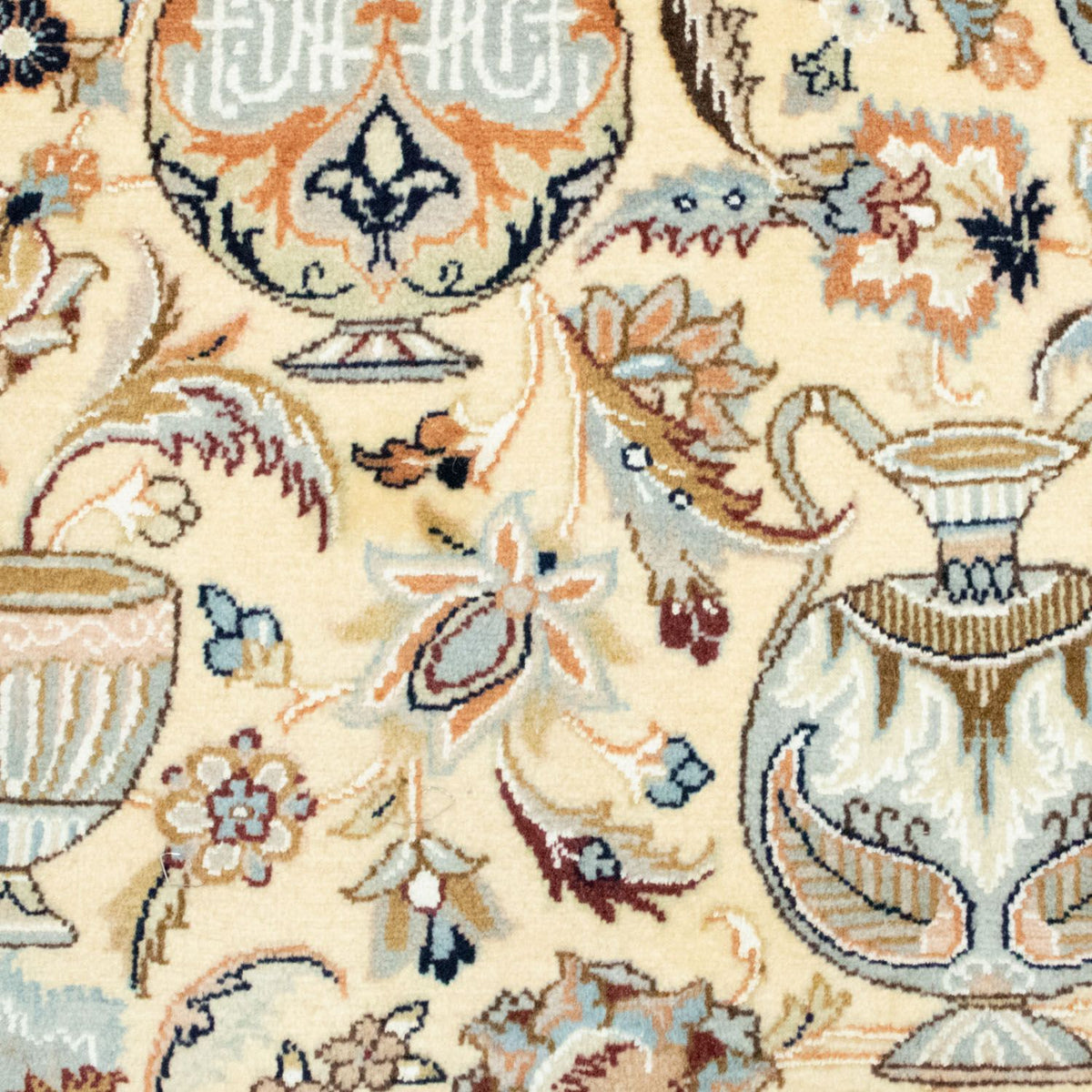 Tappeto Persero - Classico - 202 x 128 cm - beige