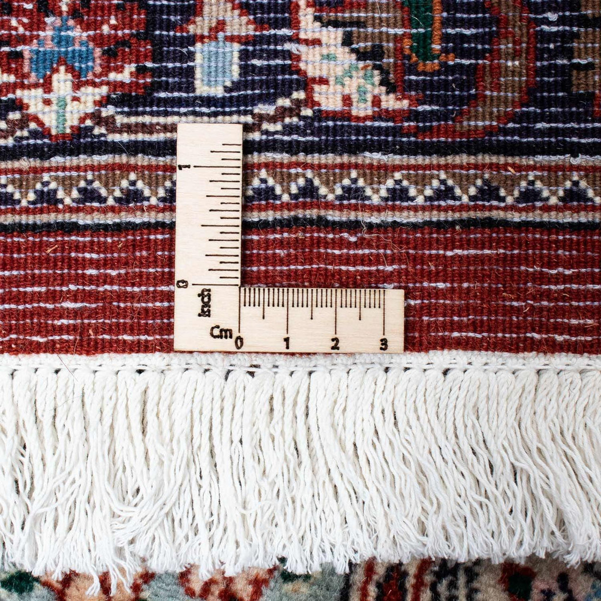 Tappeto Persero - Classico - 221 x 170 cm - multicolore