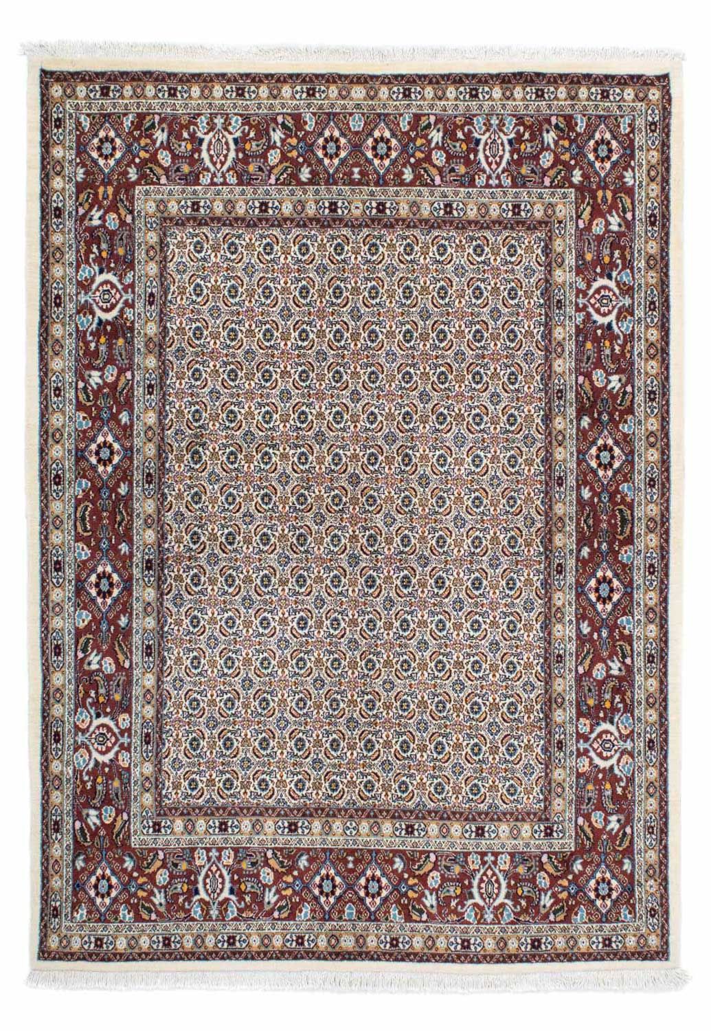 Tappeto Persero - Classico - 199 x 146 cm - beige