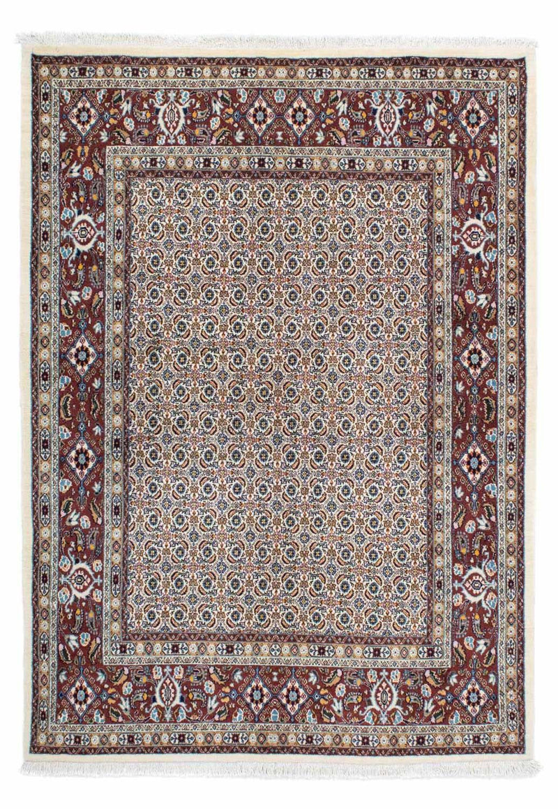 Tappeto Persero - Classico - 199 x 146 cm - beige