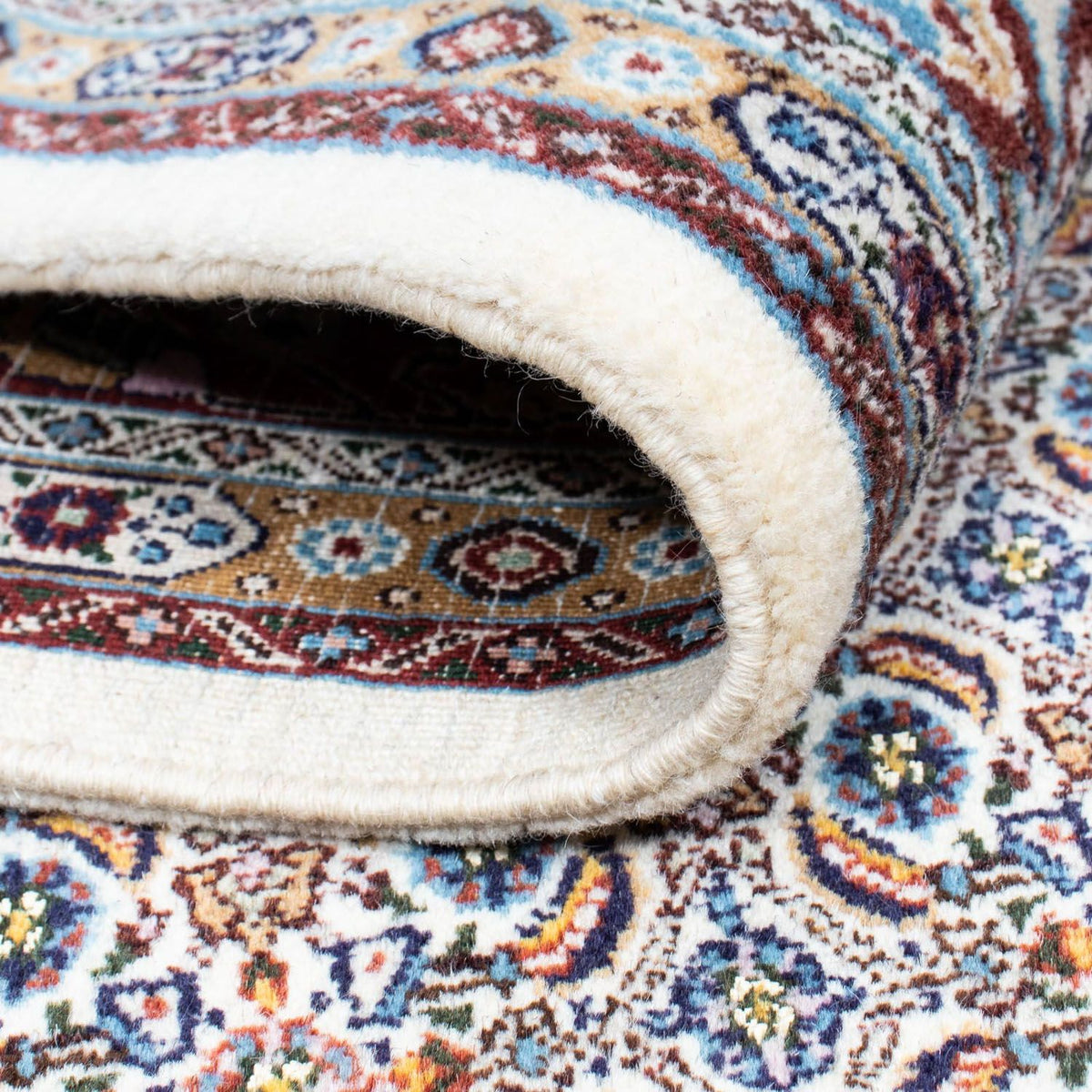 Tappeto Persero - Classico - 199 x 146 cm - beige