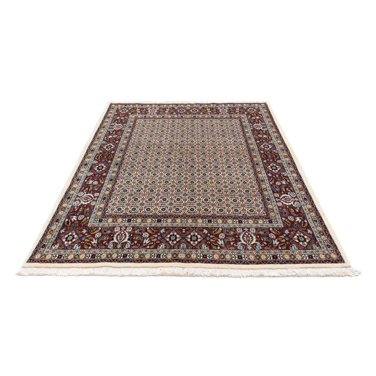 Tappeto Persero - Classico - 199 x 146 cm - beige
