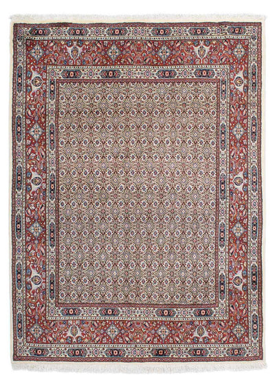 Moud Tappeto 146x197cm - Tappeto persiano
