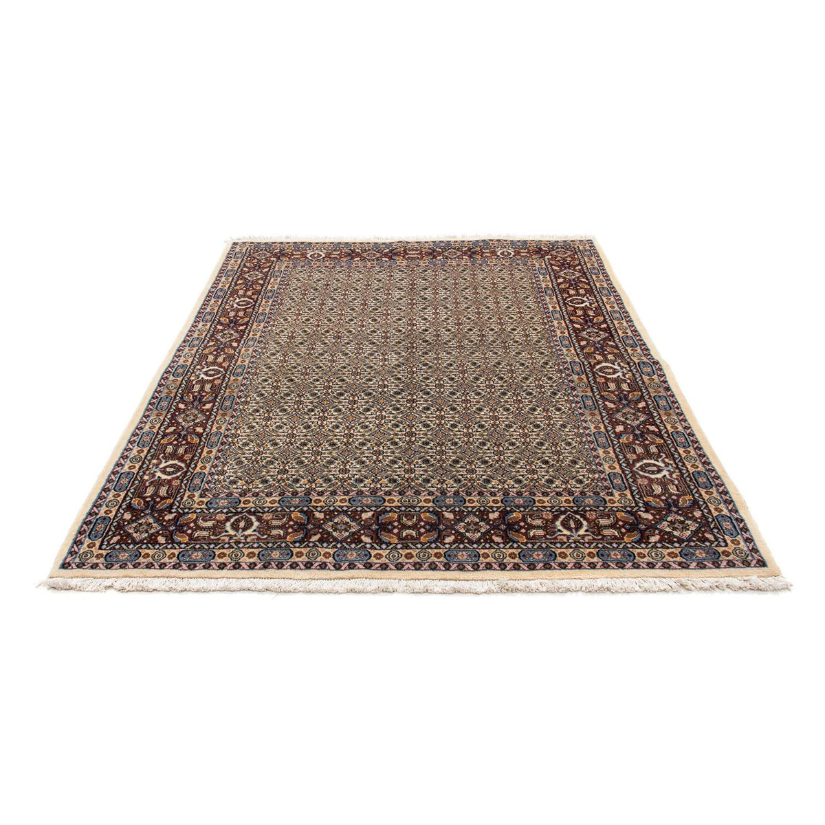 Tappeto Persero - Classico - 202 x 150 cm - multicolore