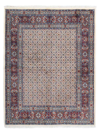 Moud Tappeto 154x193cm - Tappeto persiano