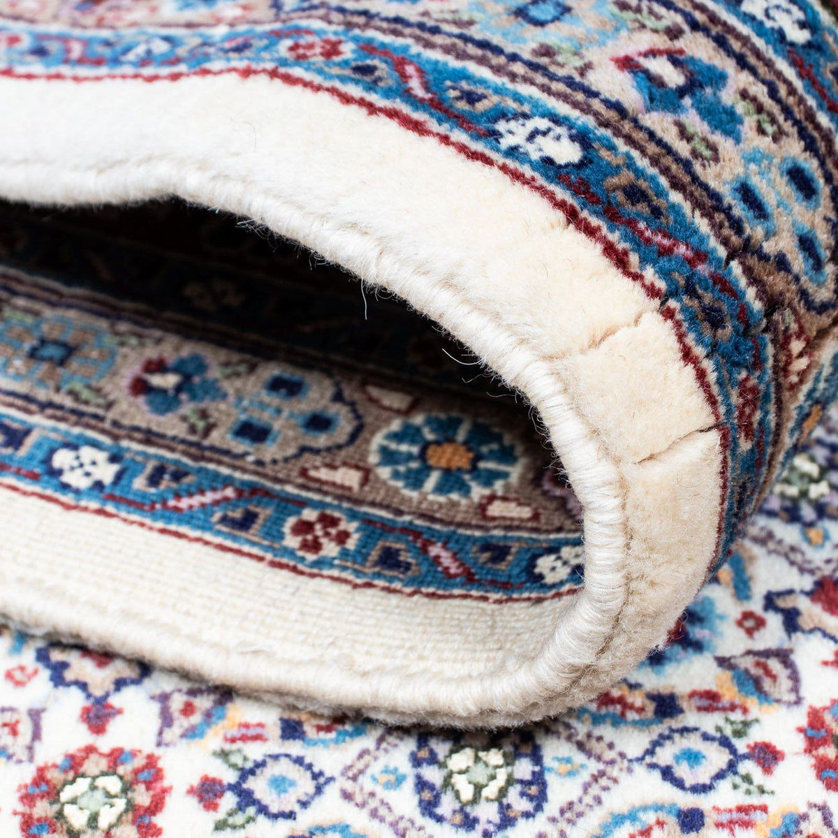 Tappeto Persero - Classico - 193 x 154 cm - beige