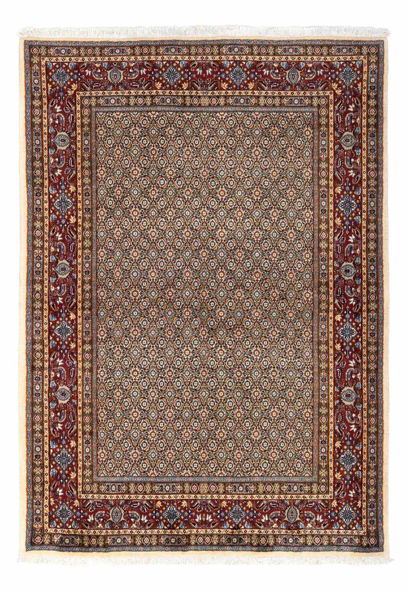 Tappeto Persero - Classico - 234 x 168 cm - beige