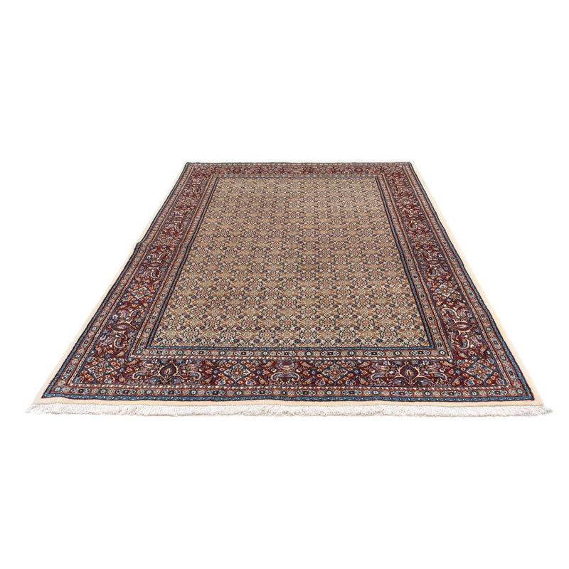 Tappeto Persero - Classico - 246 x 168 cm - beige