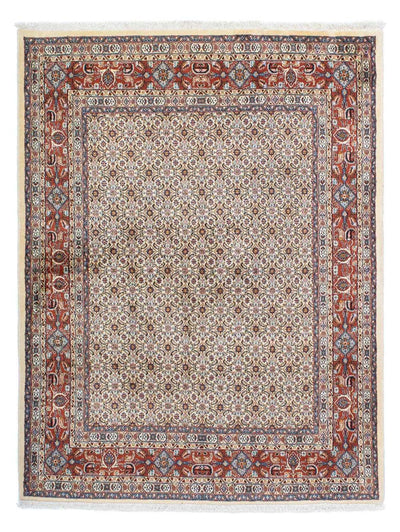 Moud Tappeto 152x194cm - Tappeto persiano