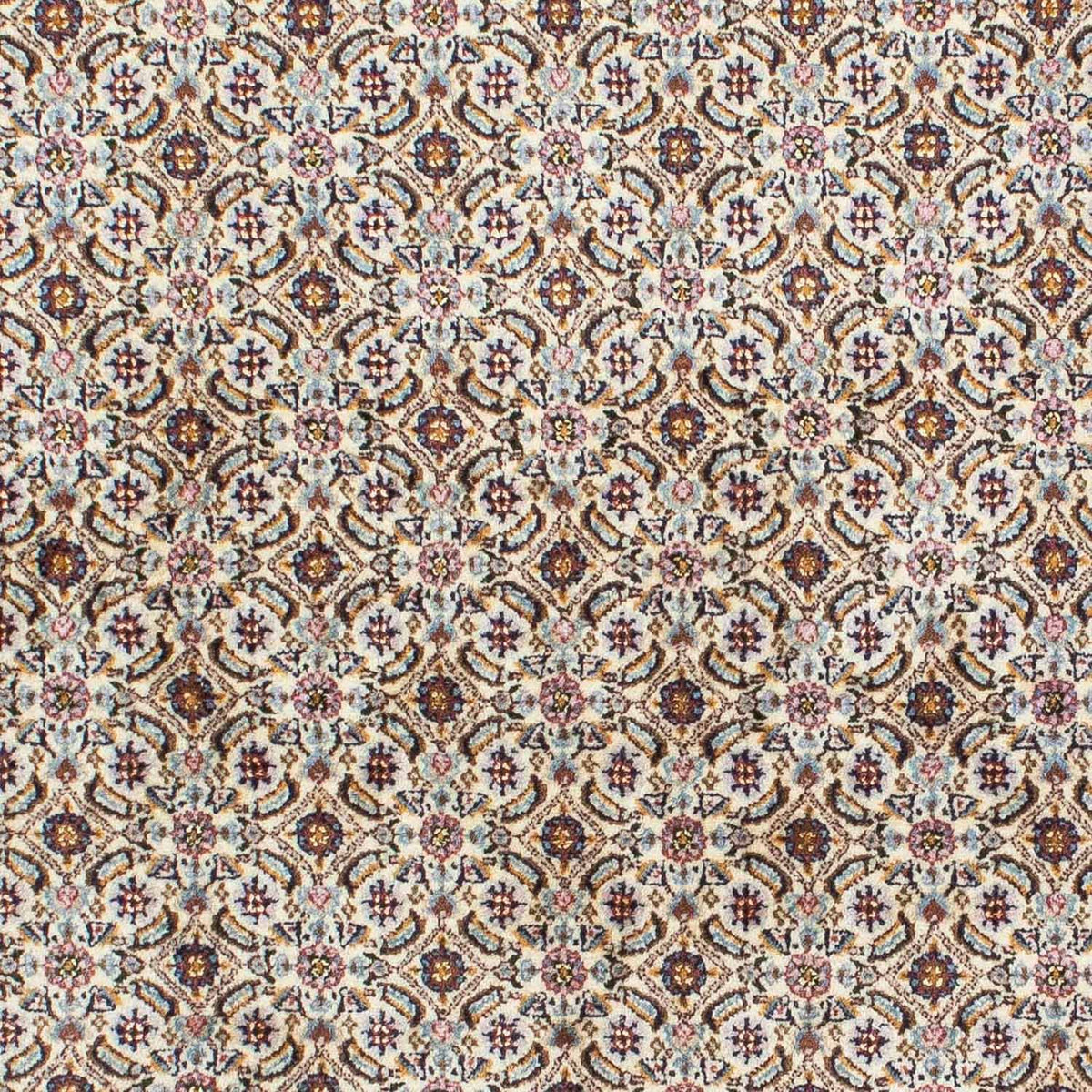 Tappeto Persero - Classico - 194 x 152 cm - beige
