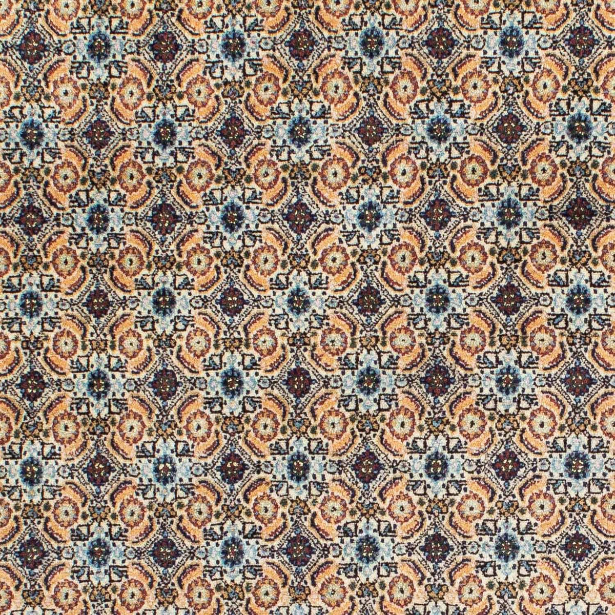 Tappeto Persero - Classico quadrato  - 188 x 151 cm - beige