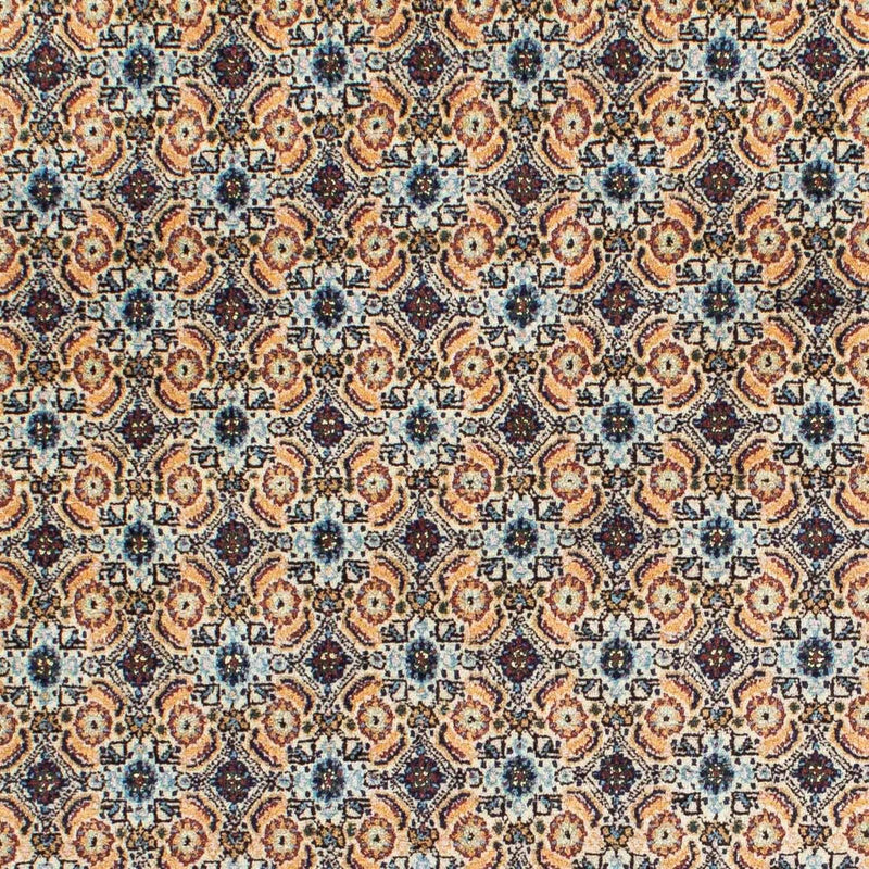 Tappeto Persero - Classico quadrato  - 188 x 151 cm - beige