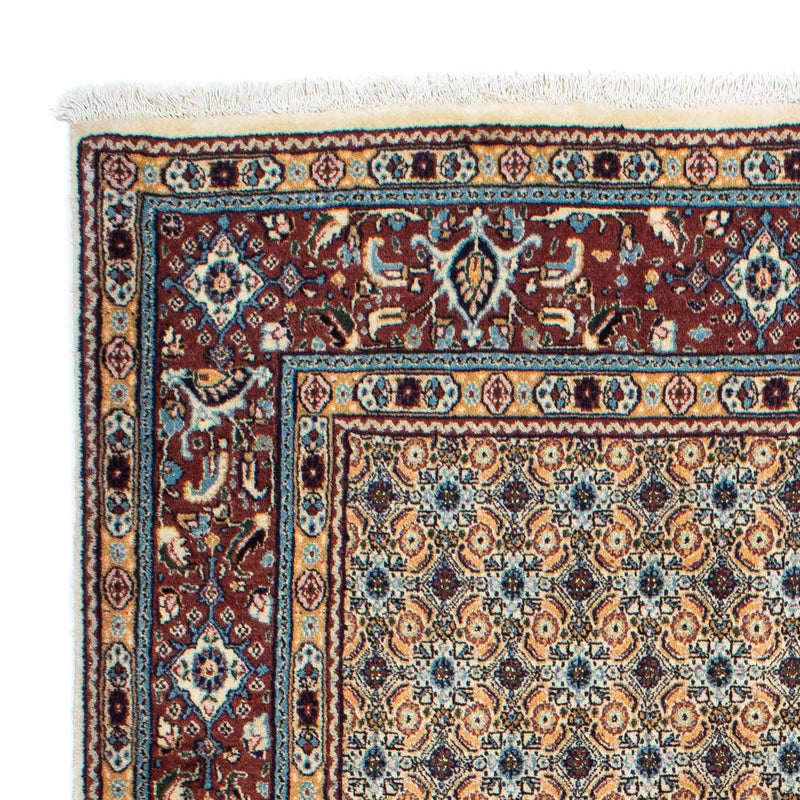 Tappeto Persero - Classico quadrato  - 188 x 151 cm - beige