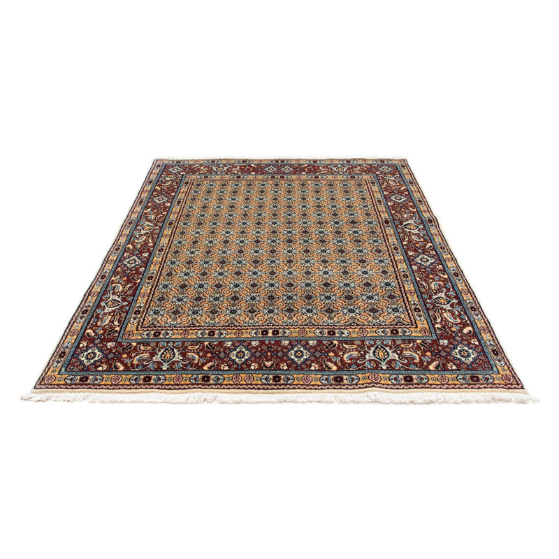 Tappeto Persero - Classico quadrato  - 188 x 151 cm - beige