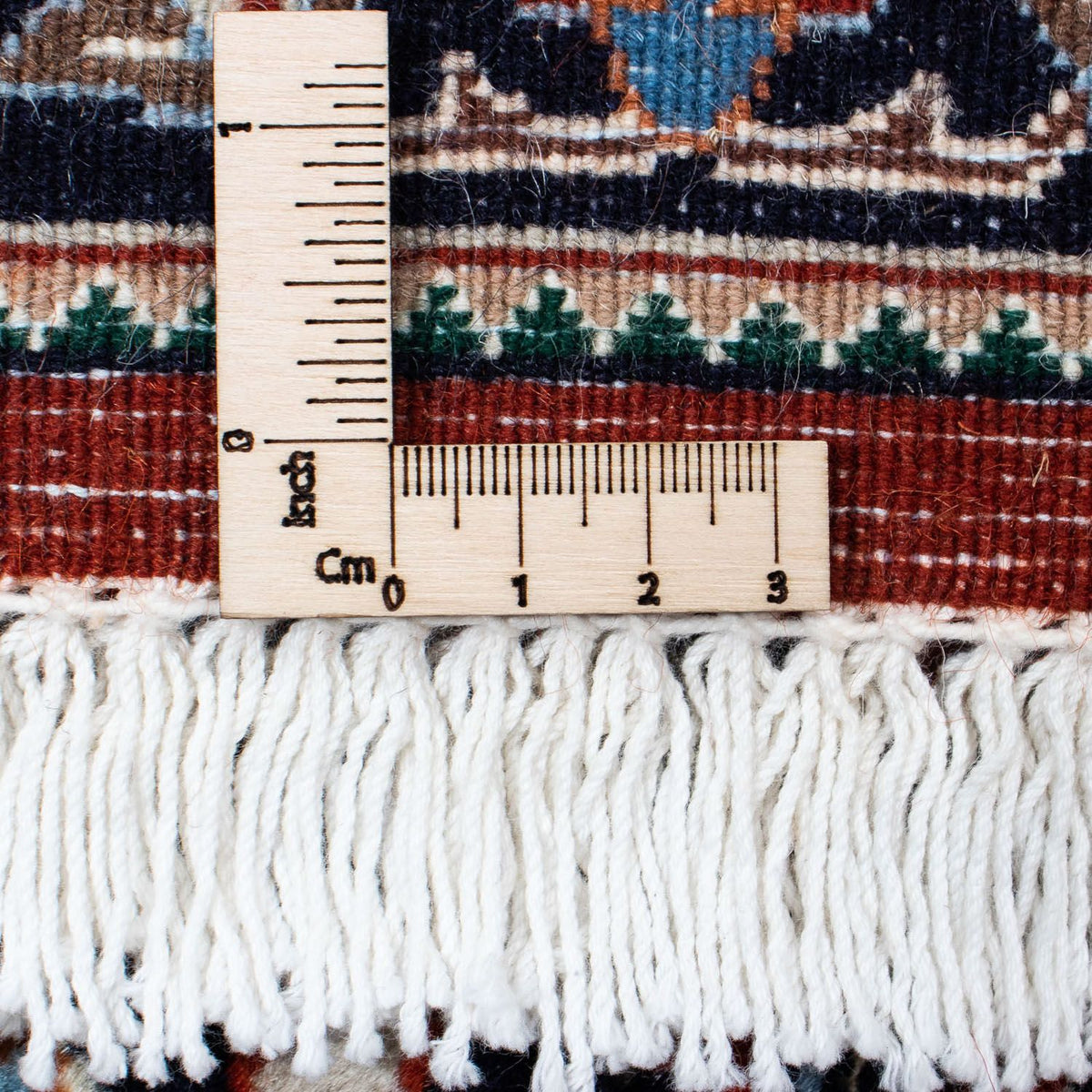 Tappeto Persero - Classico - 289 x 194 cm - multicolore