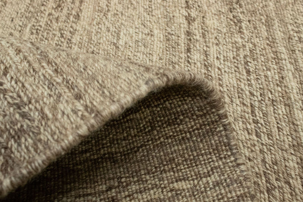Tappeto Gabbeh - Persero - 105 x 83 cm - beige