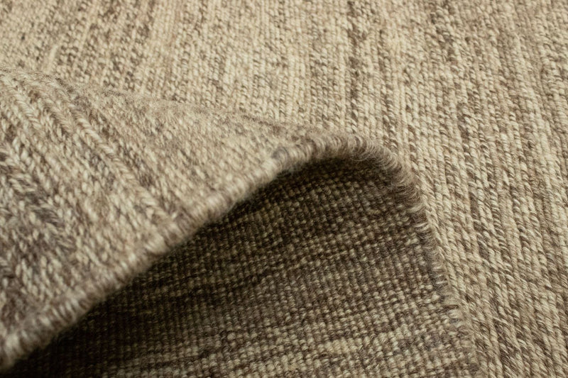 Tappeto Gabbeh - Persero - 105 x 83 cm - beige