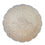 Tappeto Persero - Tabriz - Reale rotondo  - 285 x 285 cm - beige