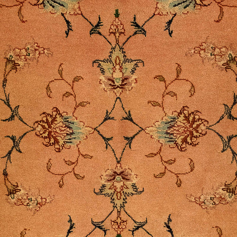 Tappeto Persero - Tabriz - Reale - 116 x 70 cm - marrone