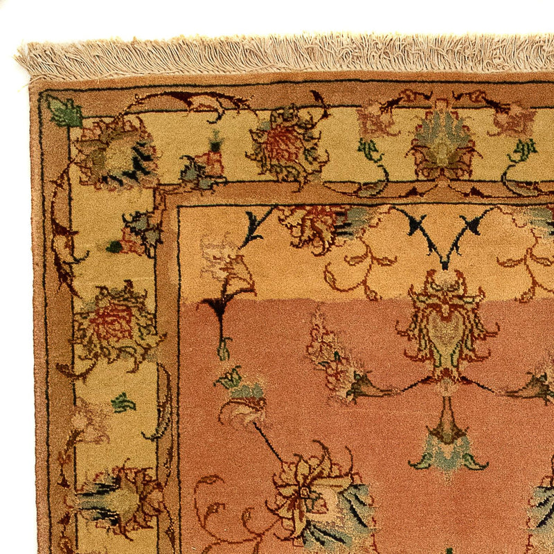 Tappeto Persero - Tabriz - Reale - 116 x 70 cm - marrone