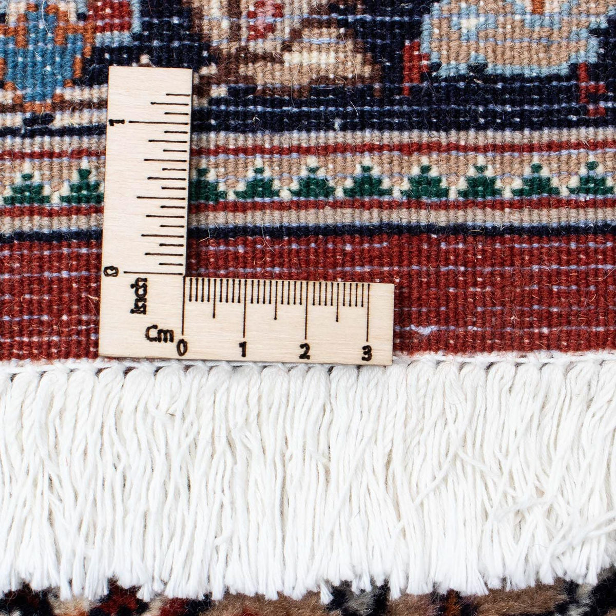 Tappeto Persero - Classico - 280 x 197 cm - multicolore