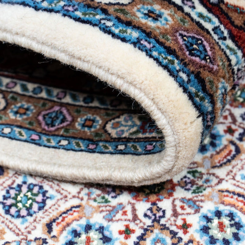 Tappeto Persero - Classico - 200 x 147 cm - beige