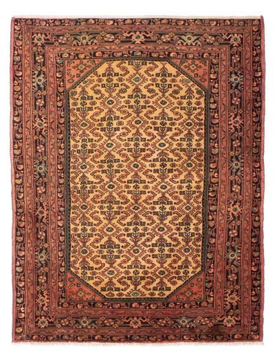 Moud Tappeto 145x193cm - Tappeto persiano