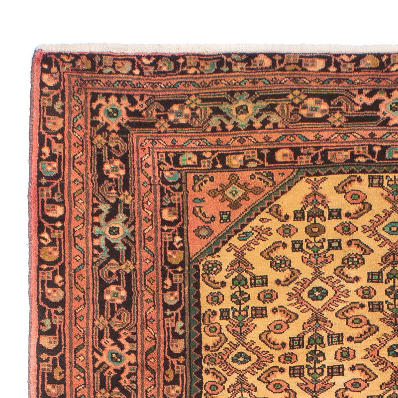 Tappeto Persero - Classico - 193 x 145 cm - beige