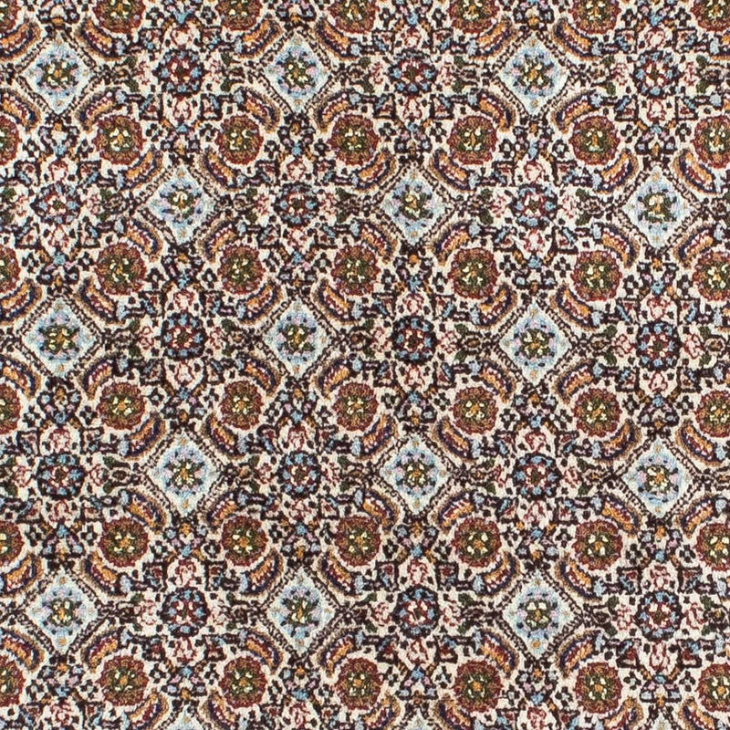 Tappeto Persero - Classico - 194 x 160 cm - beige