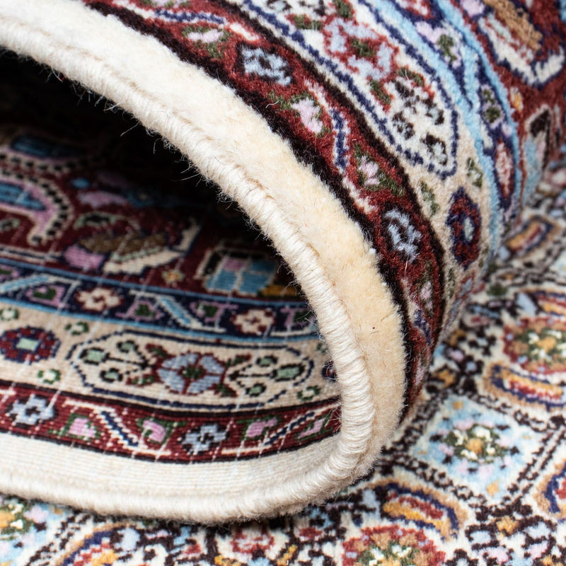 Tappeto Persero - Classico - 194 x 160 cm - beige