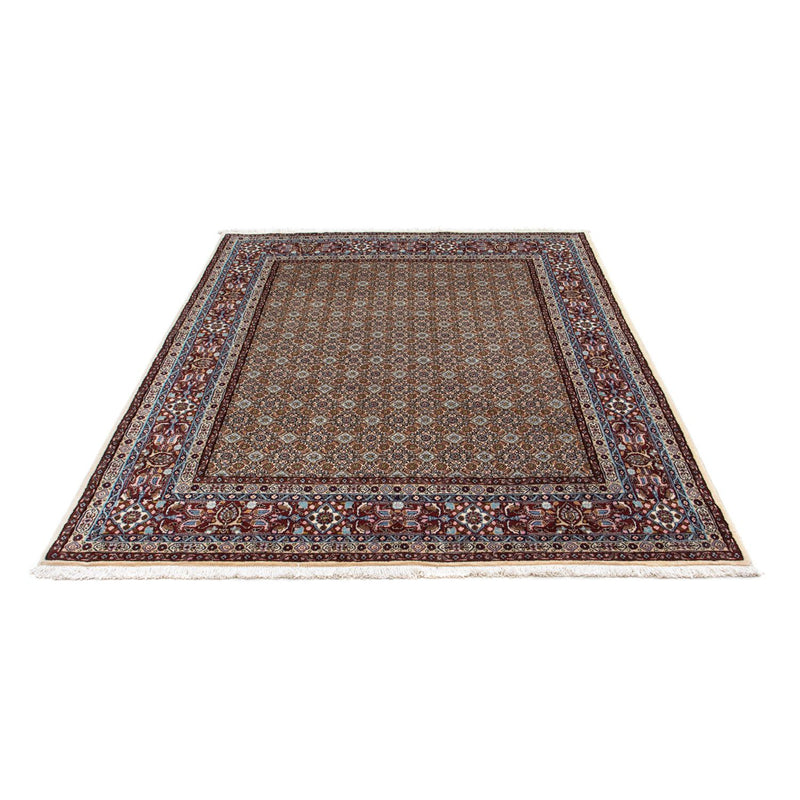 Tappeto Persero - Classico - 194 x 160 cm - beige
