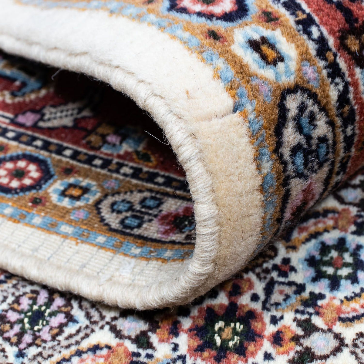 Tappeto Persero - Classico - 200 x 148 cm - multicolore