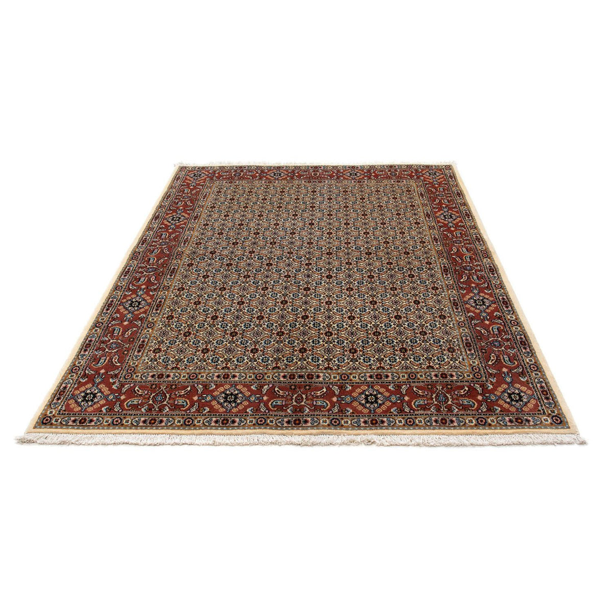 Tappeto Persero - Classico - 200 x 148 cm - multicolore